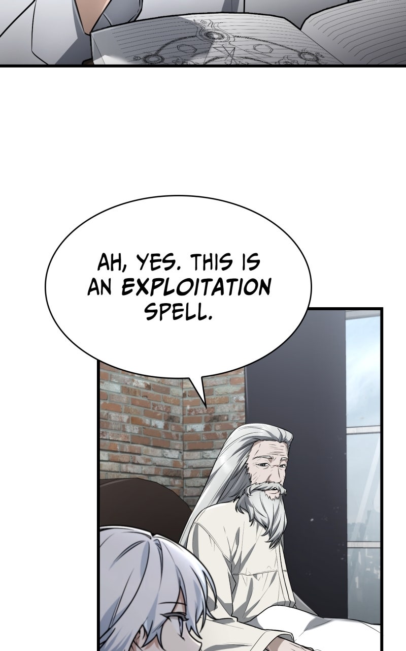 Read The Genius Prismatic Mage chapter 38 image 25 on Lezhin