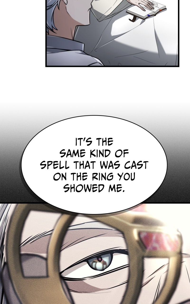 Read The Genius Prismatic Mage chapter 38 image 26 on Lezhin