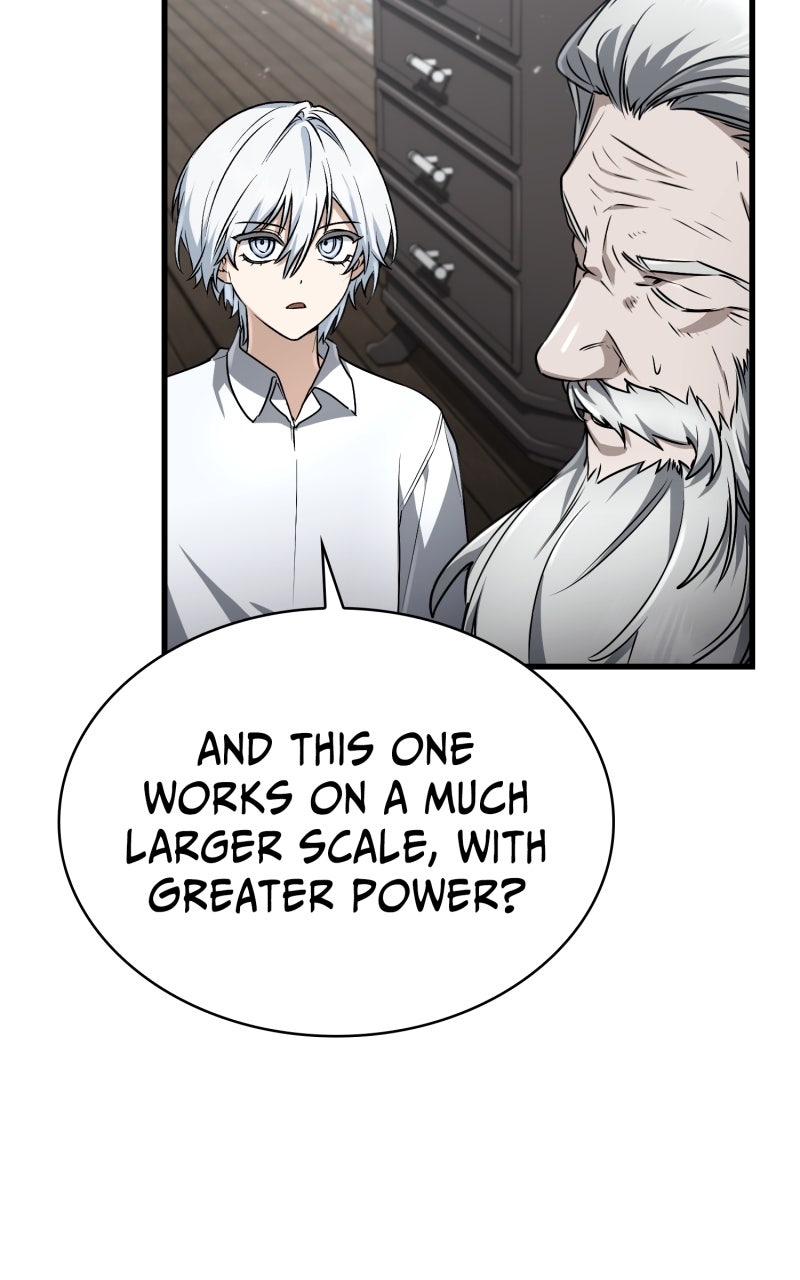 Read The Genius Prismatic Mage chapter 38 image 28 on Lezhin