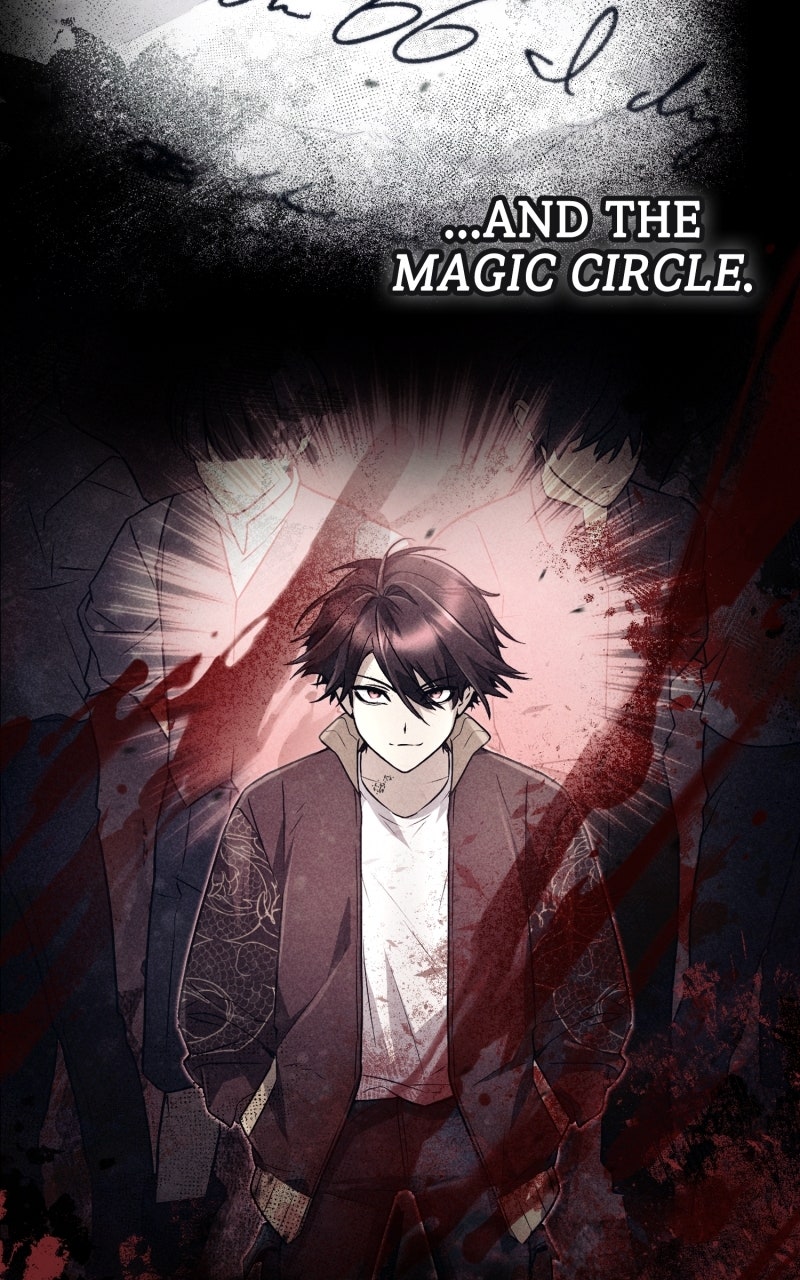 Read The Genius Prismatic Mage chapter 38 image 40 on Lezhin
