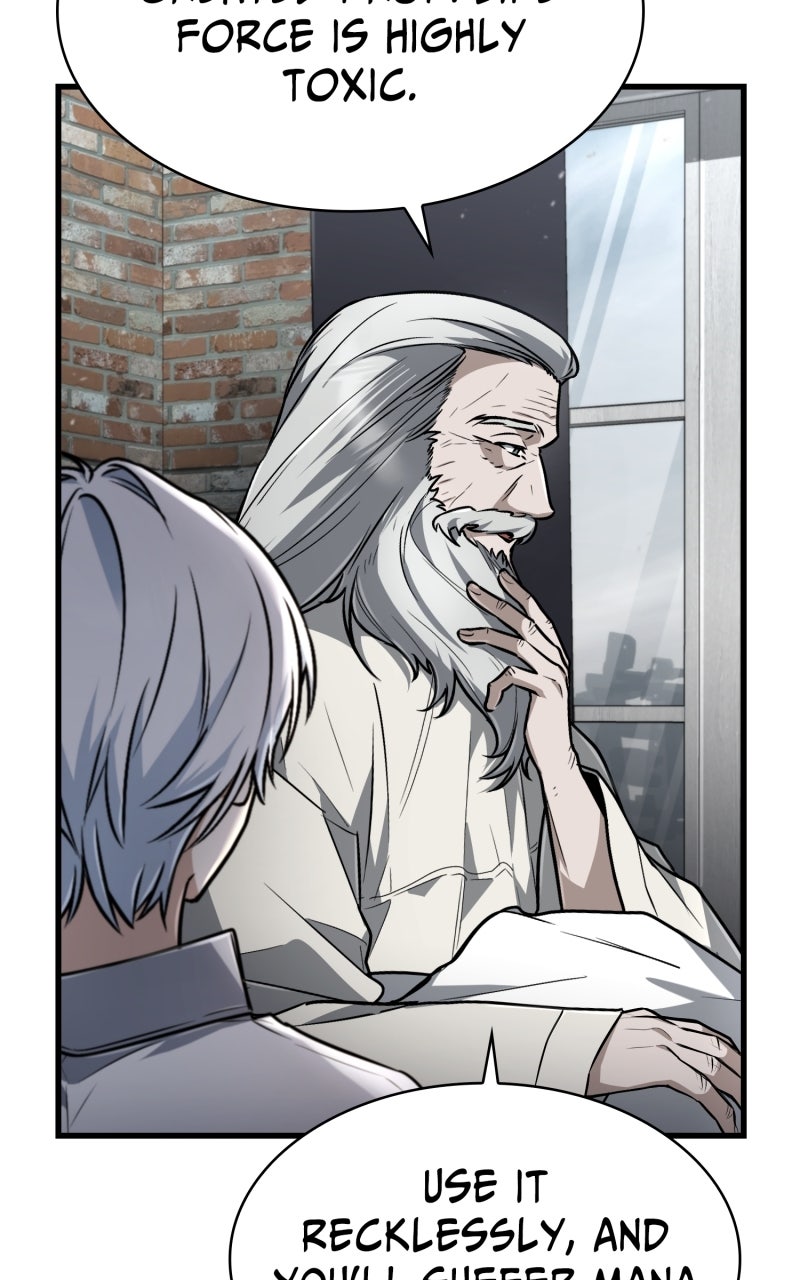 Read The Genius Prismatic Mage chapter 38 image 45 on Lezhin