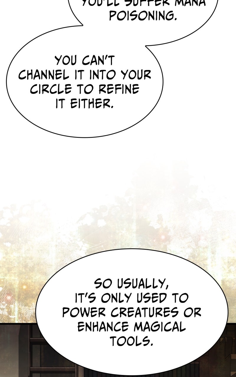 Read The Genius Prismatic Mage chapter 38 image 46 on Lezhin
