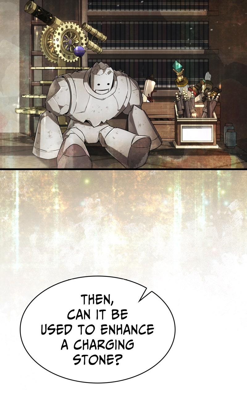 Read The Genius Prismatic Mage chapter 38 image 47 on Lezhin