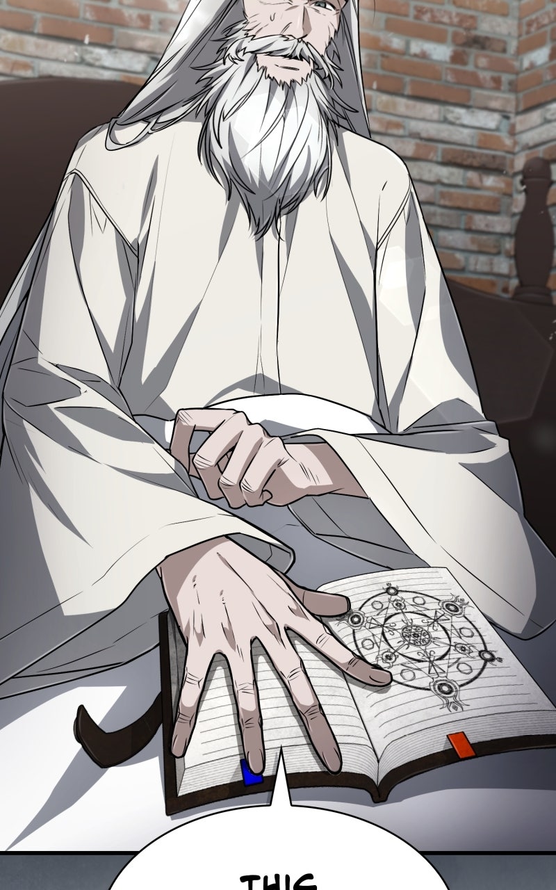 Read The Genius Prismatic Mage chapter 38 image 8 on Lezhin
