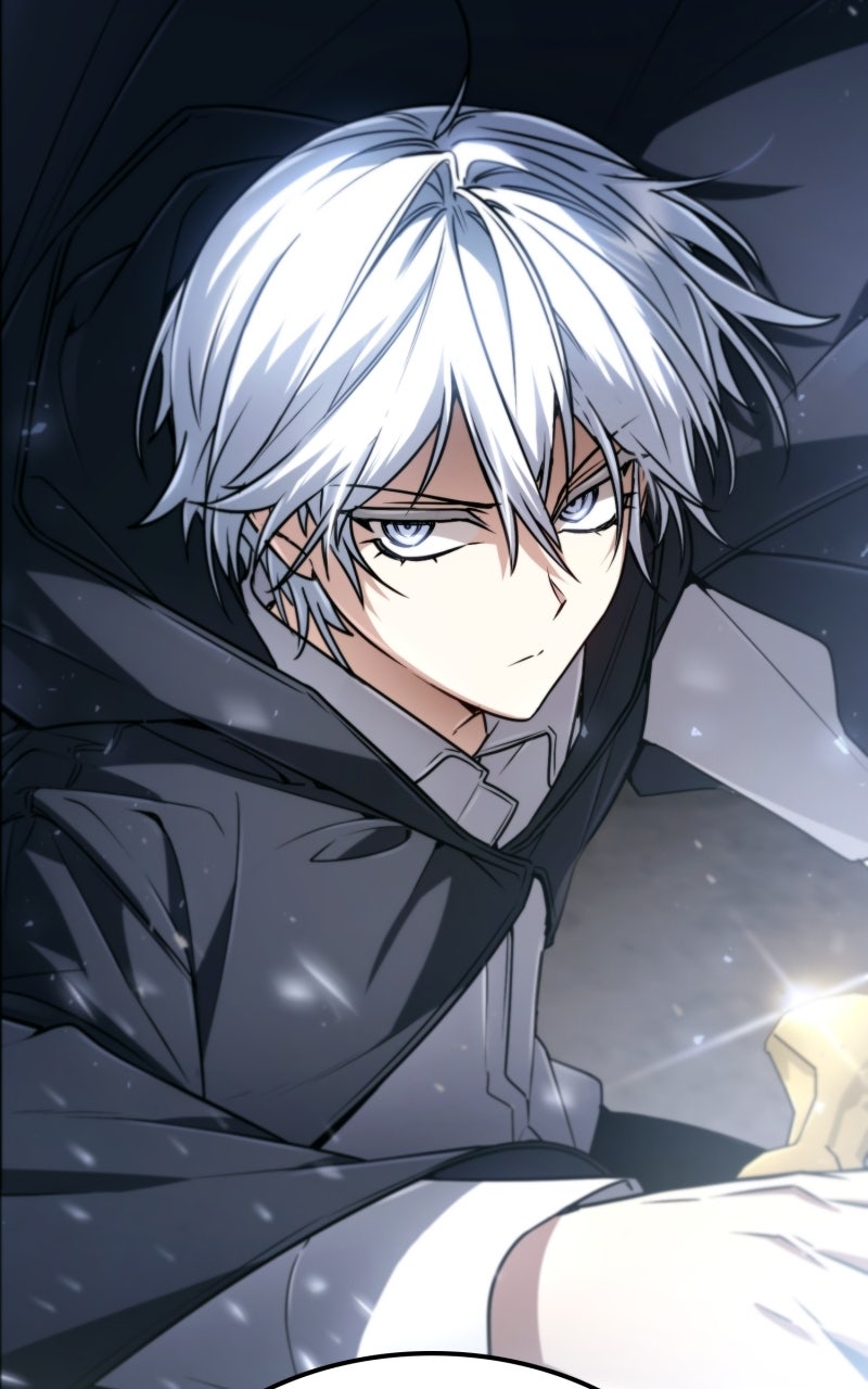 Read The Genius Prismatic Mage chapter 38 image 80 on Lezhin
