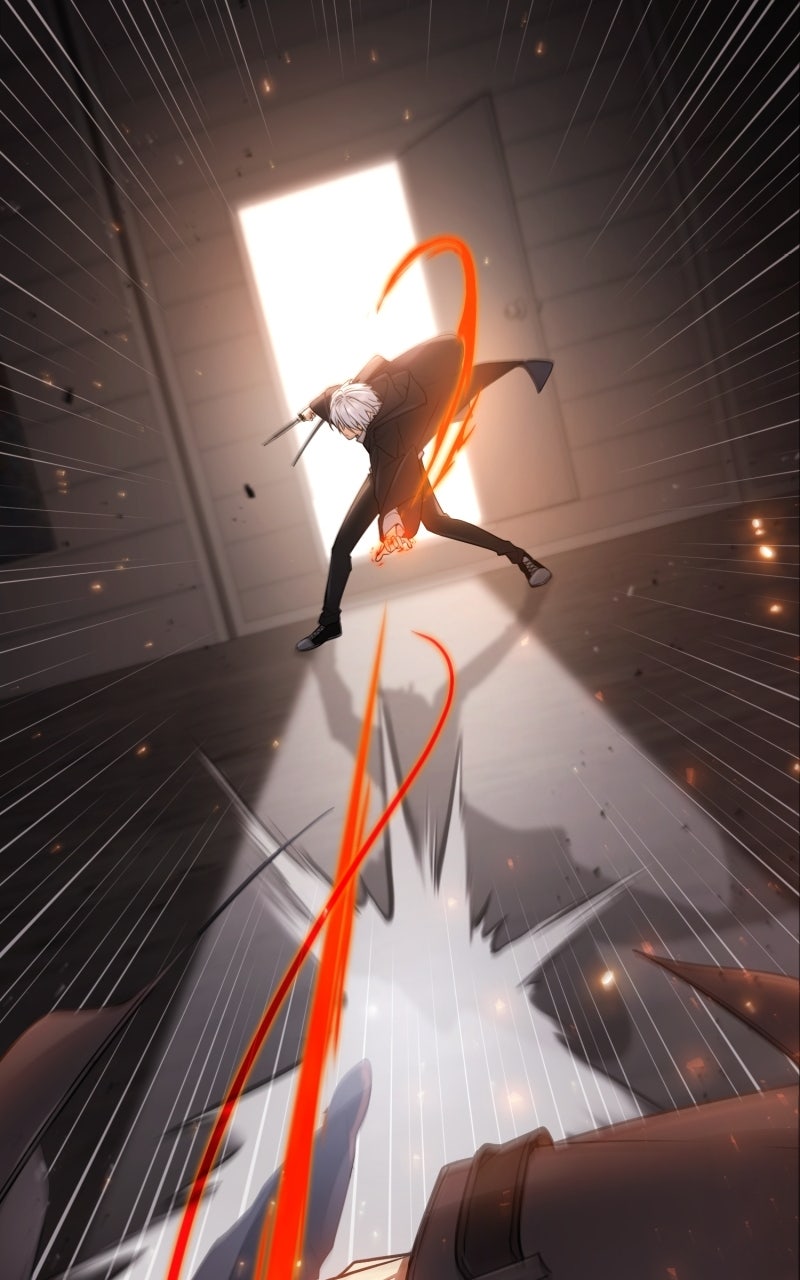 Read The Genius Prismatic Mage chapter 38 image 85 on Lezhin
