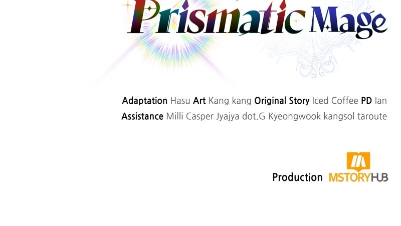 Read The Genius Prismatic Mage chapter 38 image 97 on Lezhin
