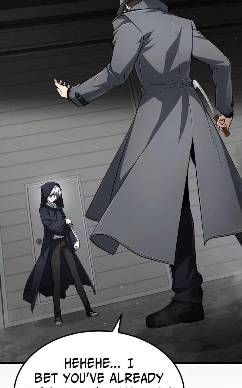 Read The Genius Prismatic Mage chapter 39 image 1 on Lezhin