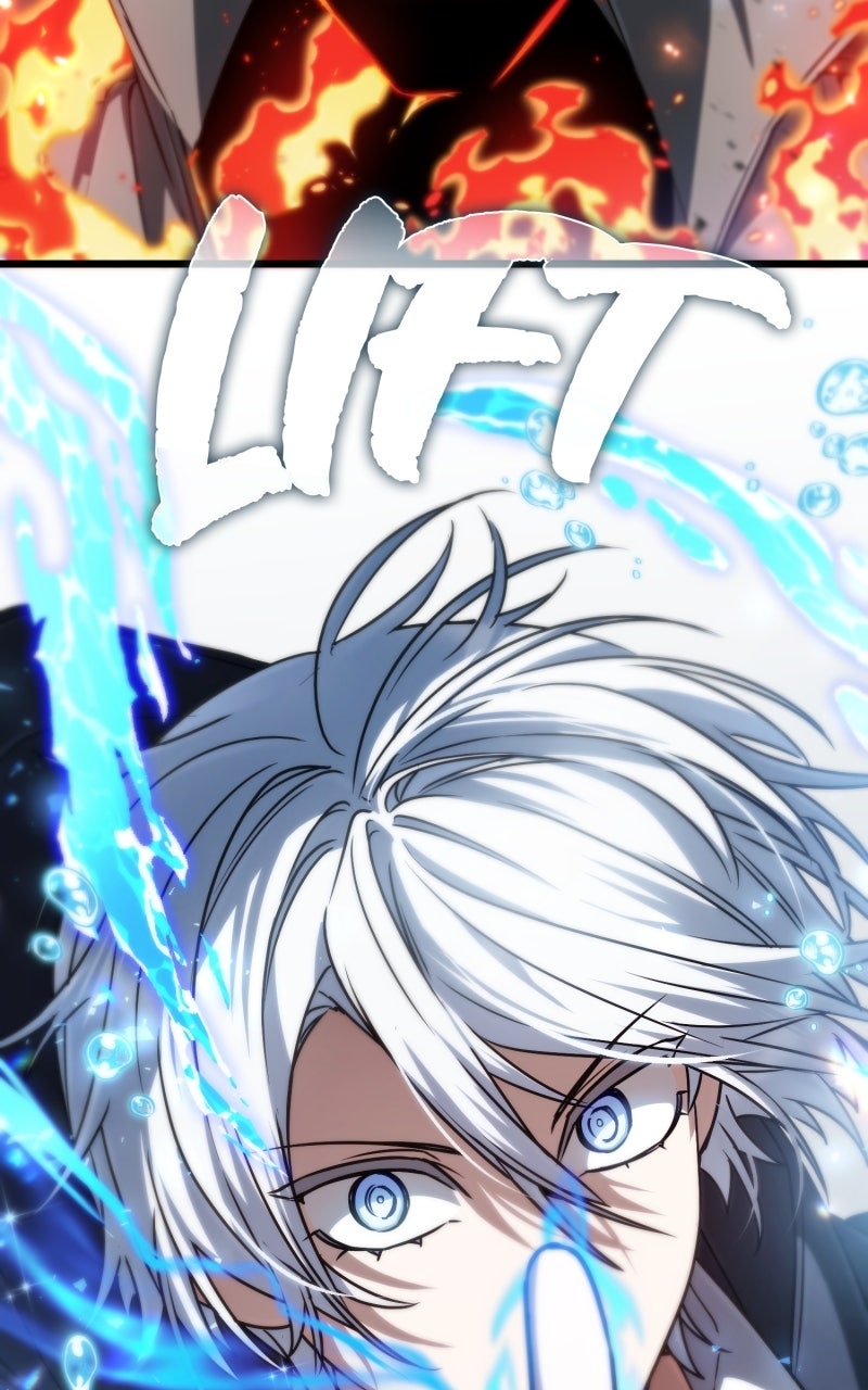 Read The Genius Prismatic Mage chapter 39 image 100 on Lezhin