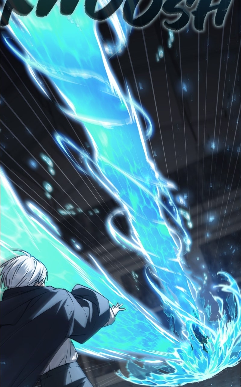 Read The Genius Prismatic Mage chapter 39 image 102 on Lezhin