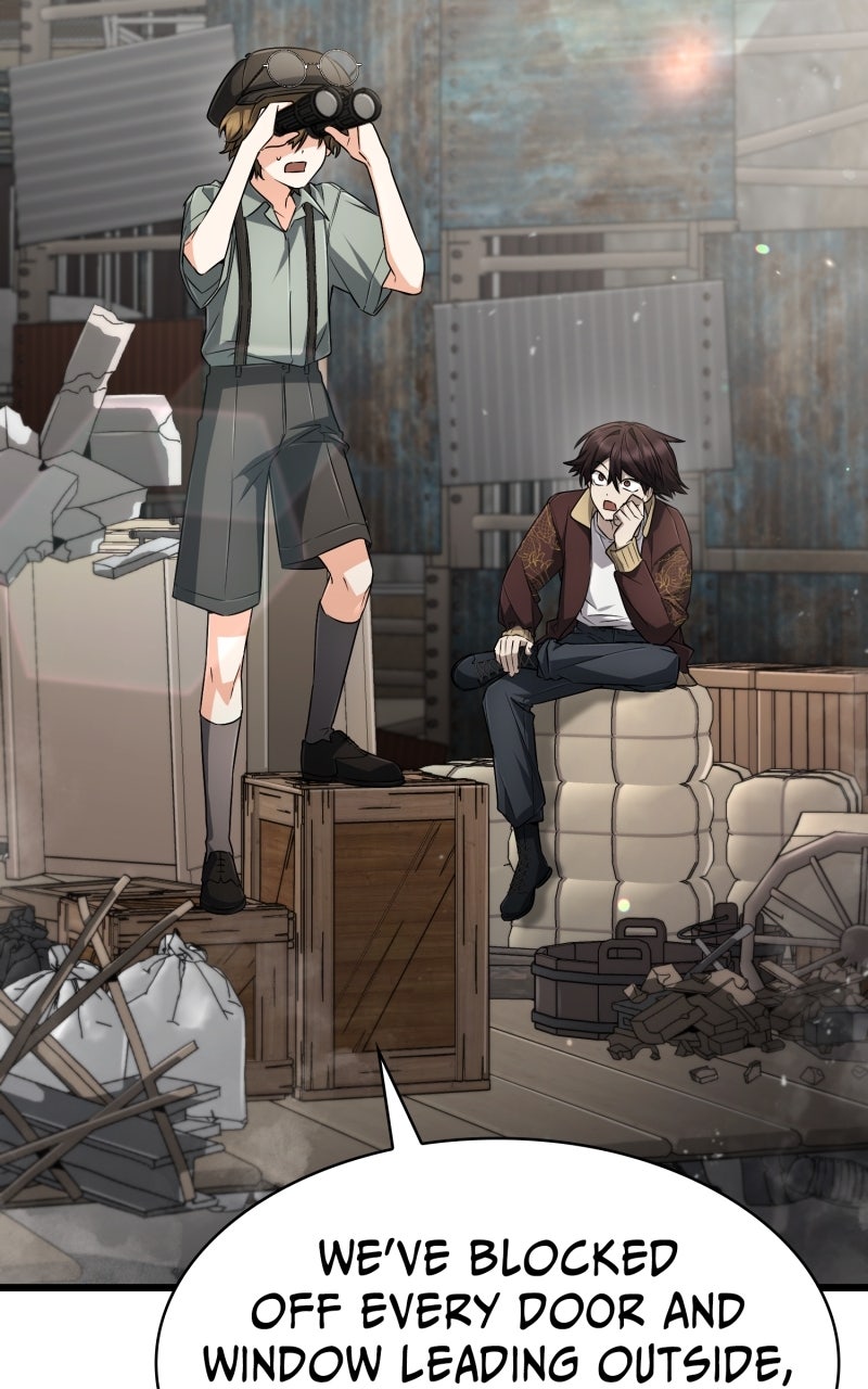 Read The Genius Prismatic Mage chapter 39 image 15 on Lezhin