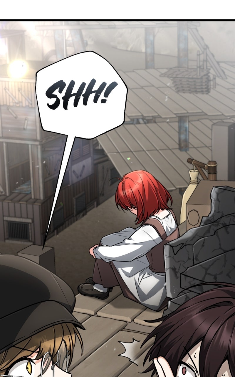 Read The Genius Prismatic Mage chapter 39 image 18 on Lezhin