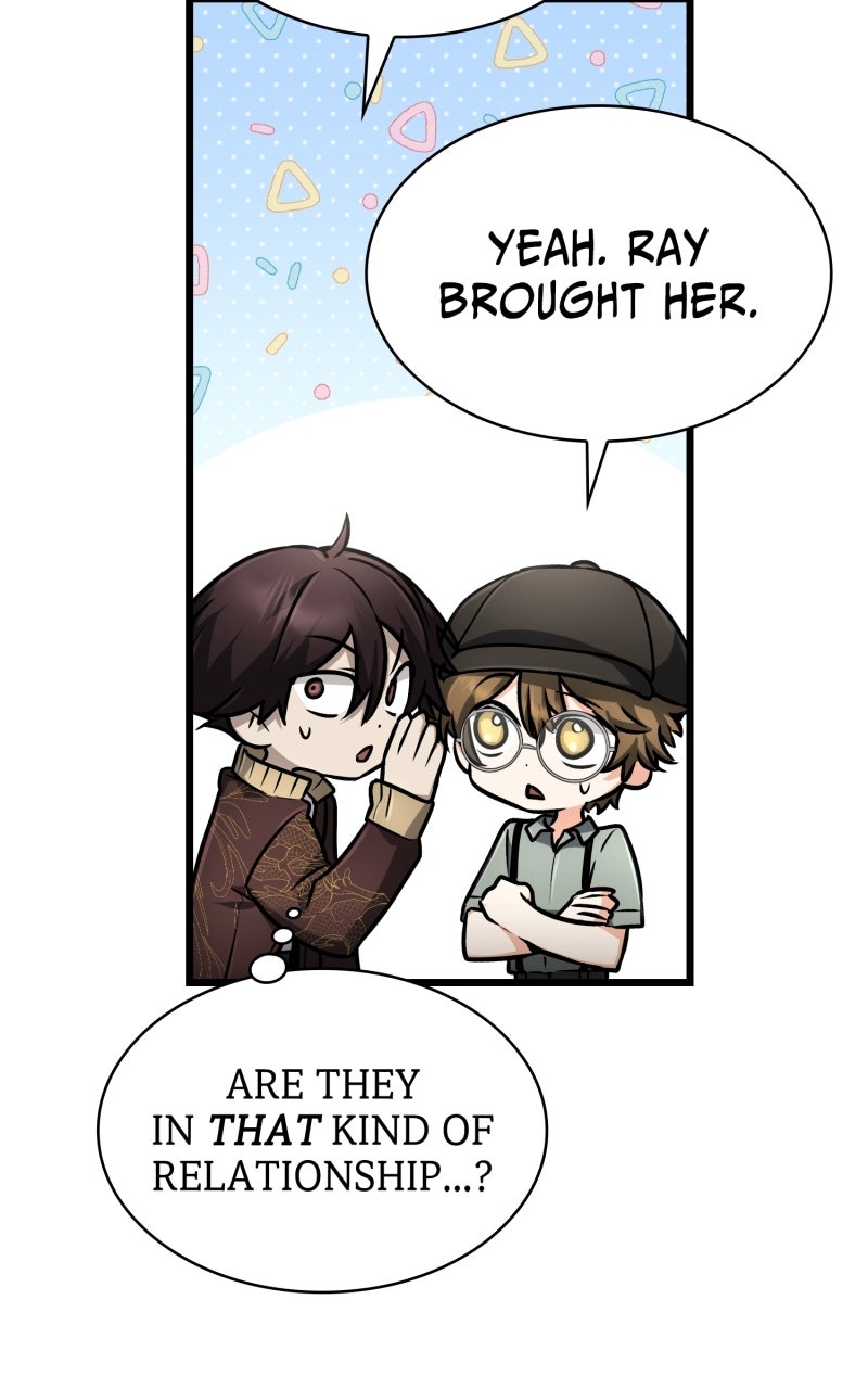 Read The Genius Prismatic Mage chapter 39 image 20 on Lezhin