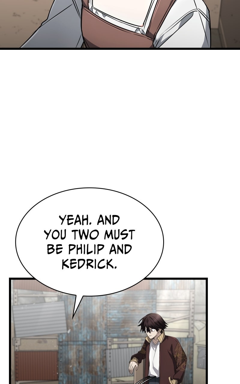 Read The Genius Prismatic Mage chapter 39 image 22 on Lezhin