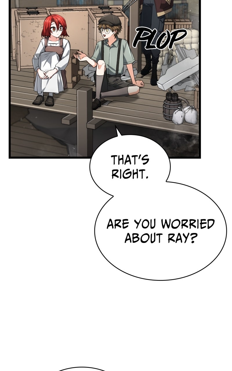 Read The Genius Prismatic Mage chapter 39 image 23 on Lezhin