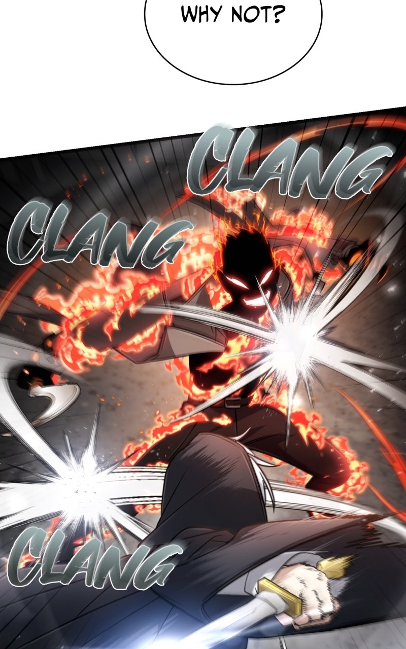 Read The Genius Prismatic Mage chapter 39 image 25 on Lezhin