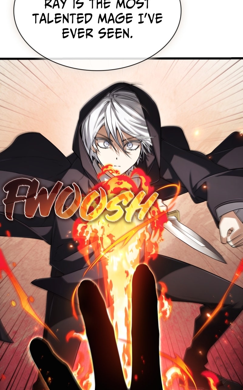 Read The Genius Prismatic Mage chapter 39 image 27 on Lezhin