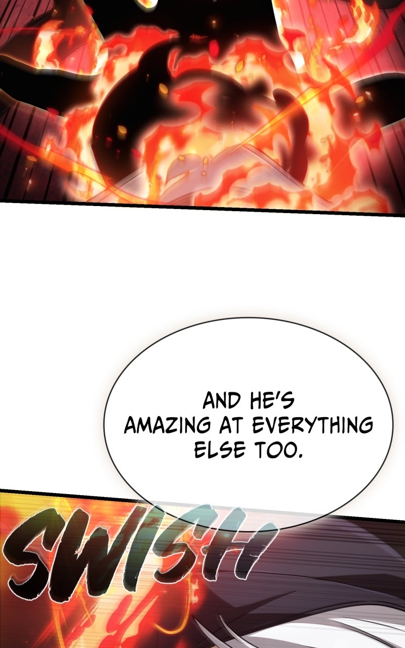 Read The Genius Prismatic Mage chapter 39 image 28 on Lezhin