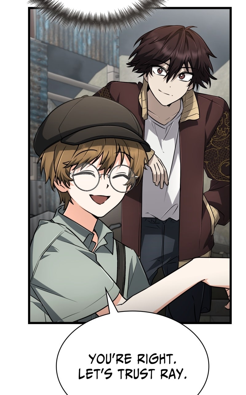 Read The Genius Prismatic Mage chapter 39 image 37 on Lezhin