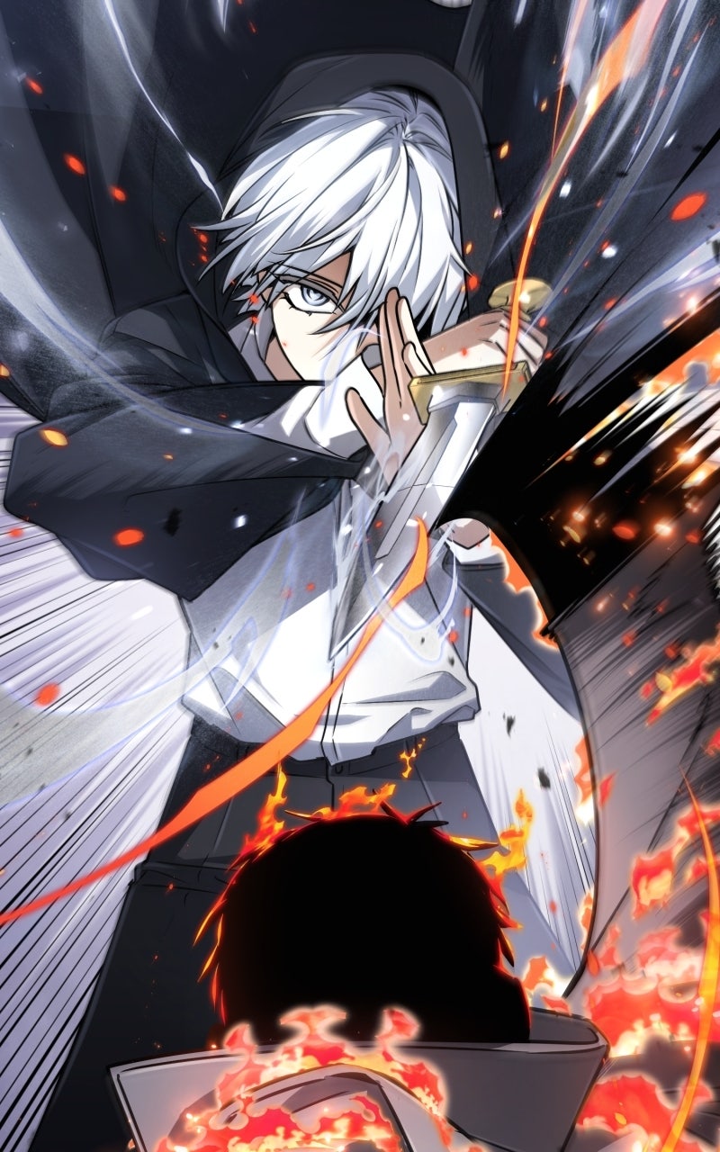 Read The Genius Prismatic Mage chapter 39 image 47 on Lezhin