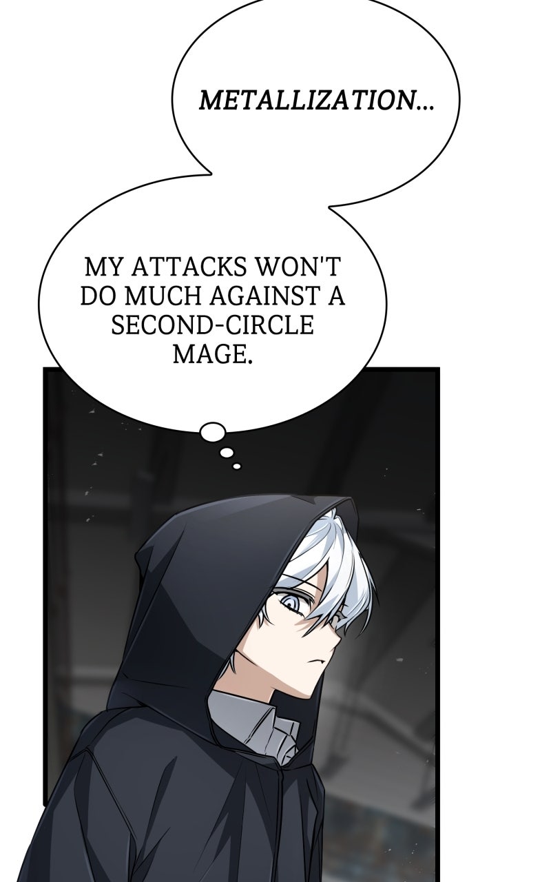 Read The Genius Prismatic Mage chapter 39 image 57 on Lezhin