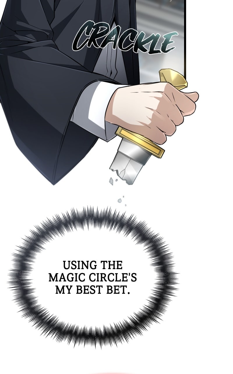 Read The Genius Prismatic Mage chapter 39 image 58 on Lezhin