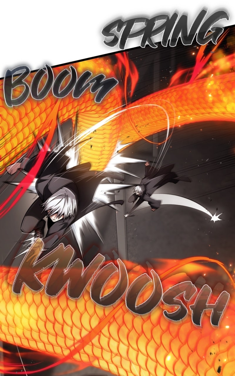 Read The Genius Prismatic Mage chapter 39 image 75 on Lezhin