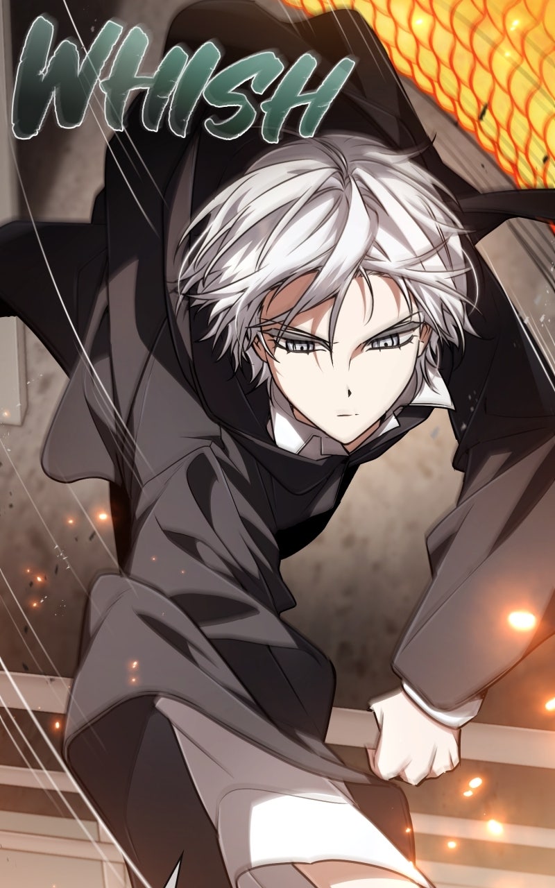 Read The Genius Prismatic Mage chapter 39 image 76 on Lezhin