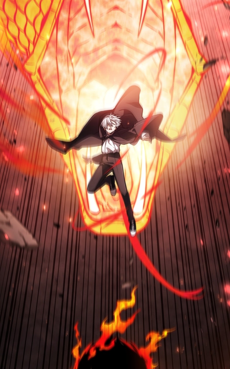 Read The Genius Prismatic Mage chapter 39 image 84 on Lezhin
