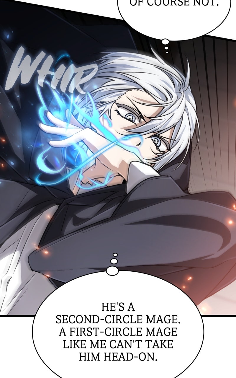 Read The Genius Prismatic Mage chapter 39 image 88 on Lezhin