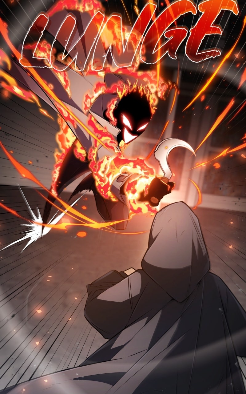 Read The Genius Prismatic Mage chapter 39 image 9 on Lezhin