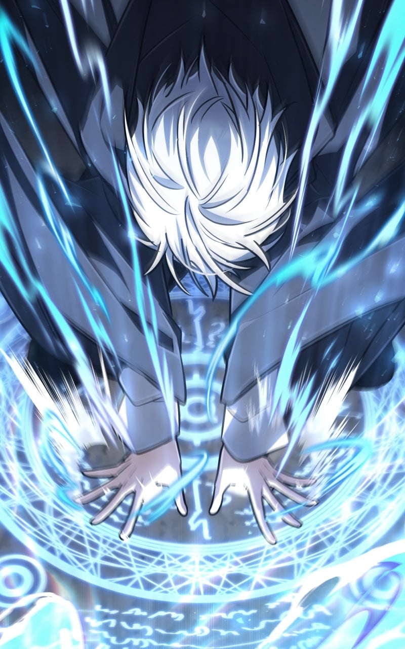 Read The Genius Prismatic Mage chapter 39 image 91 on Lezhin