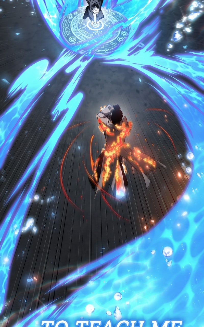 Read The Genius Prismatic Mage chapter 39 image 94 on Lezhin