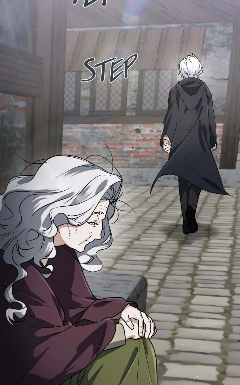 Read The Genius Prismatic Mage chapter 4 image 110 on Lezhin