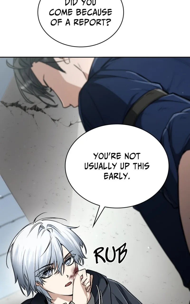 Read The Genius Prismatic Mage chapter 4 image 2 on Lezhin