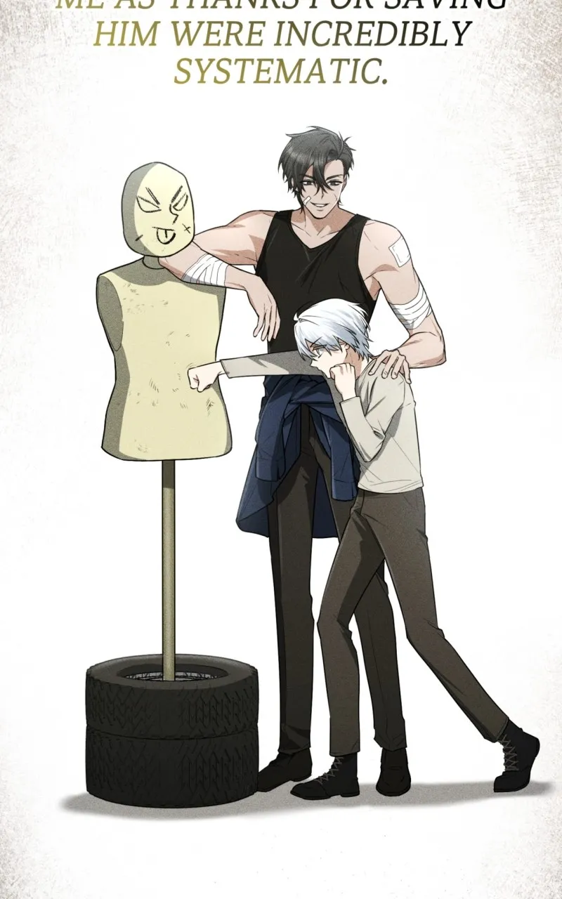 Read The Genius Prismatic Mage chapter 4 image 21 on Lezhin