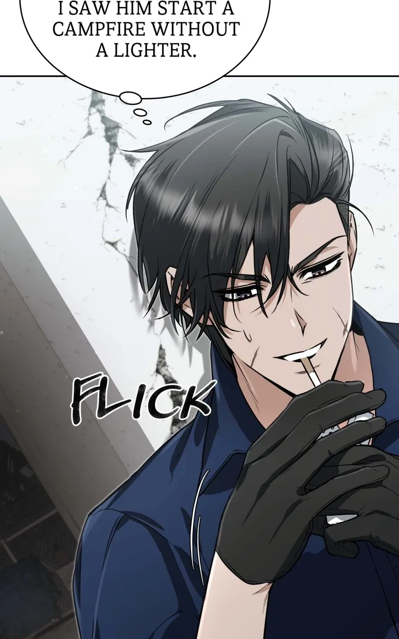 Read The Genius Prismatic Mage chapter 4 image 34 on Lezhin