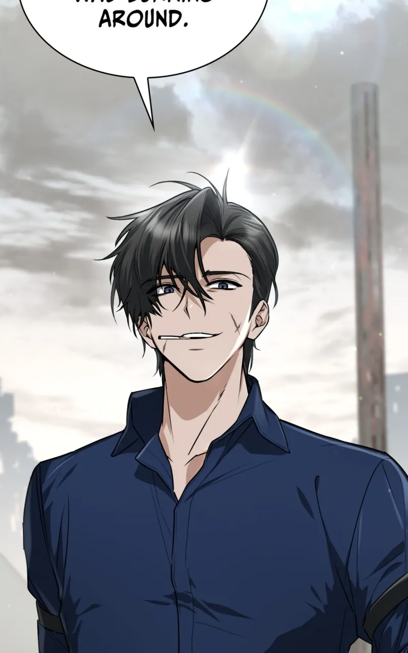 Read The Genius Prismatic Mage chapter 4 image 4 on Lezhin