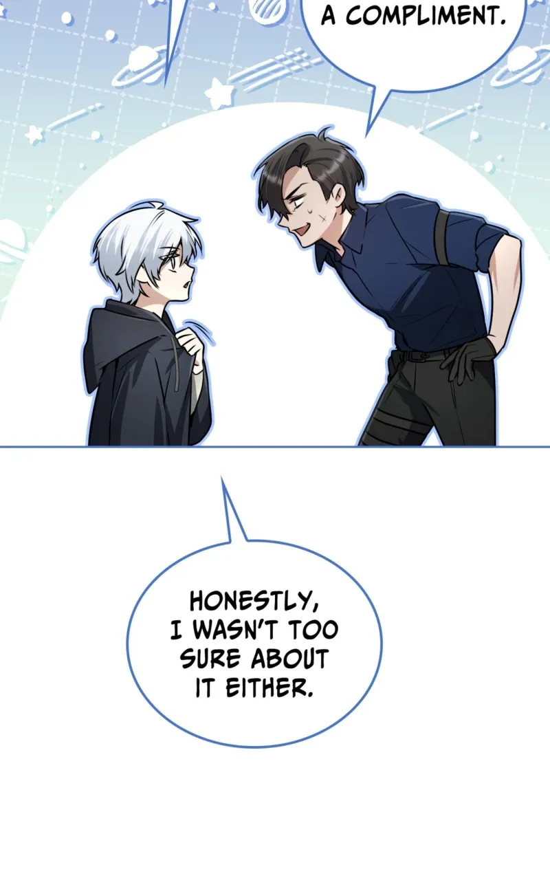Read The Genius Prismatic Mage chapter 4 image 8 on Lezhin