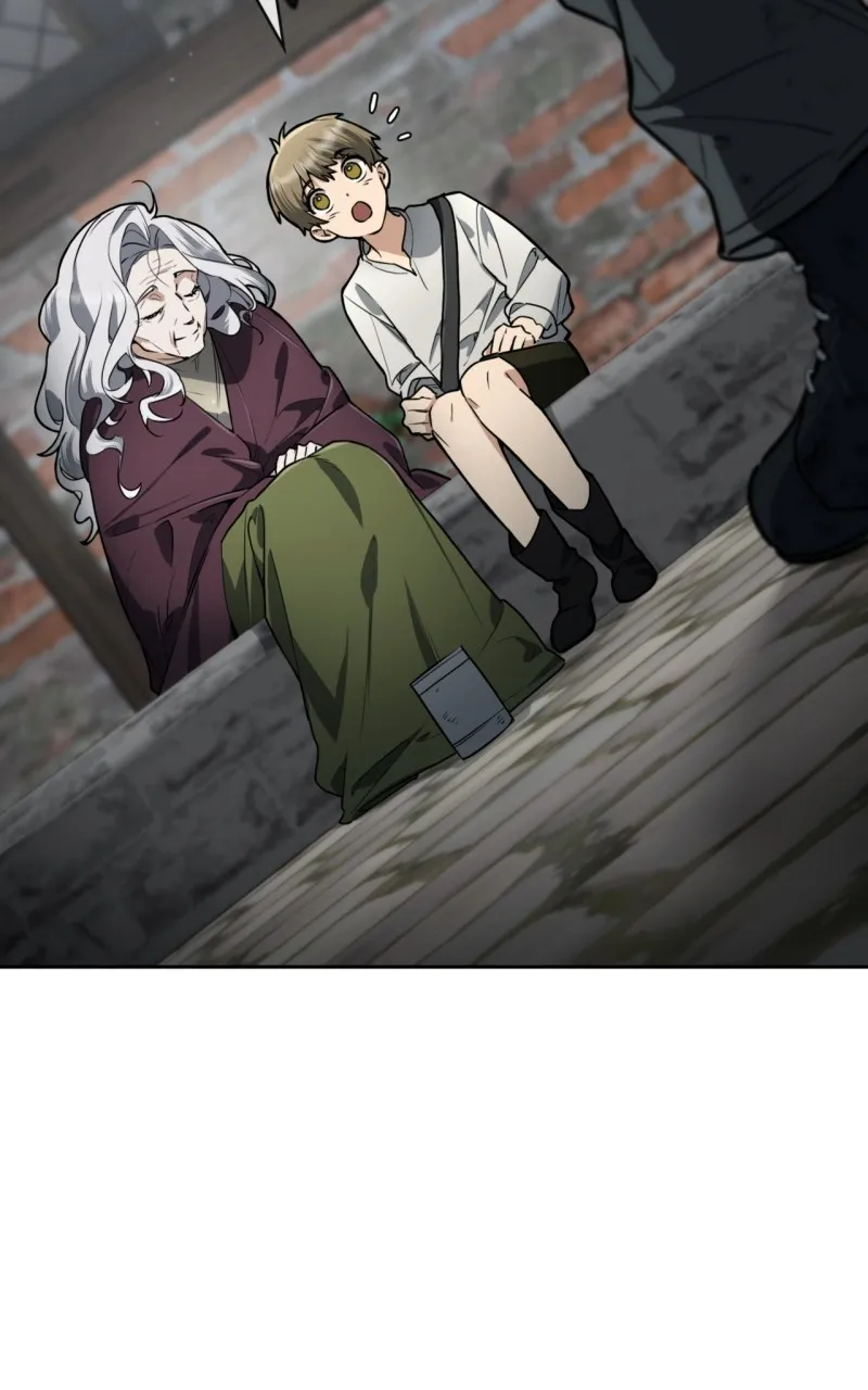 Read The Genius Prismatic Mage chapter 4 image 88 on Lezhin