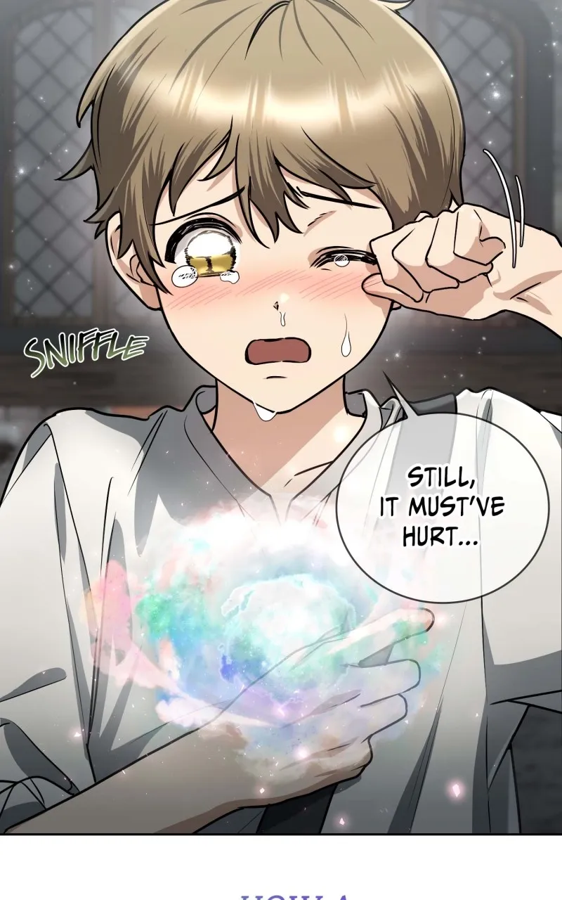 Read The Genius Prismatic Mage chapter 4 image 94 on Lezhin