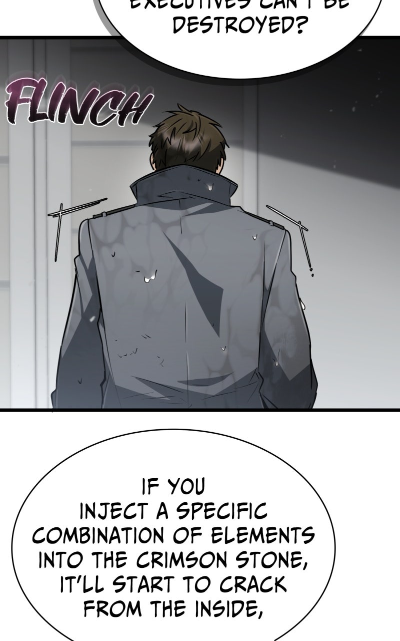 Read The Genius Prismatic Mage chapter 40 image 14 on Lezhin