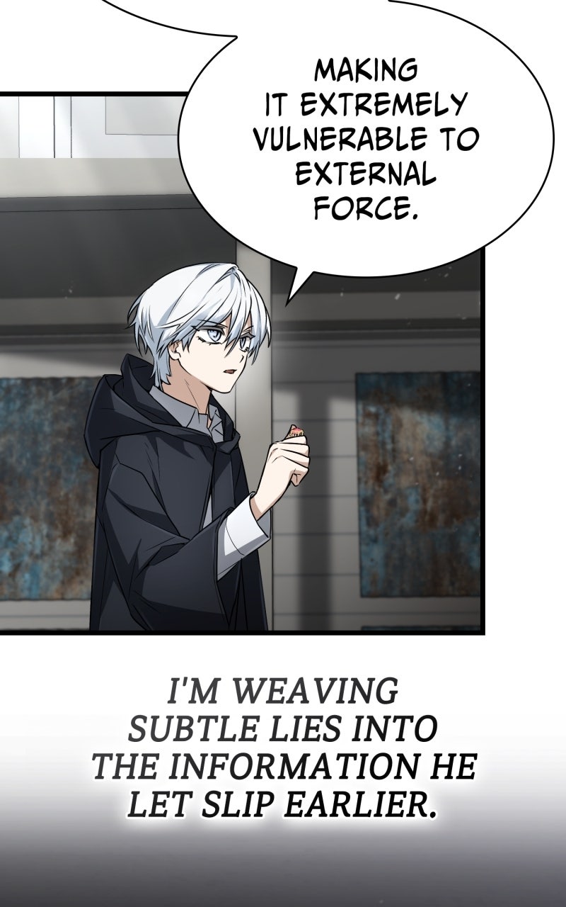 Read The Genius Prismatic Mage chapter 40 image 15 on Lezhin