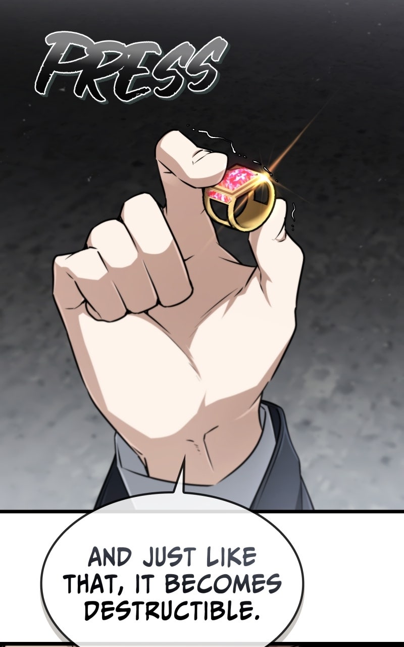 Read The Genius Prismatic Mage chapter 40 image 16 on Lezhin