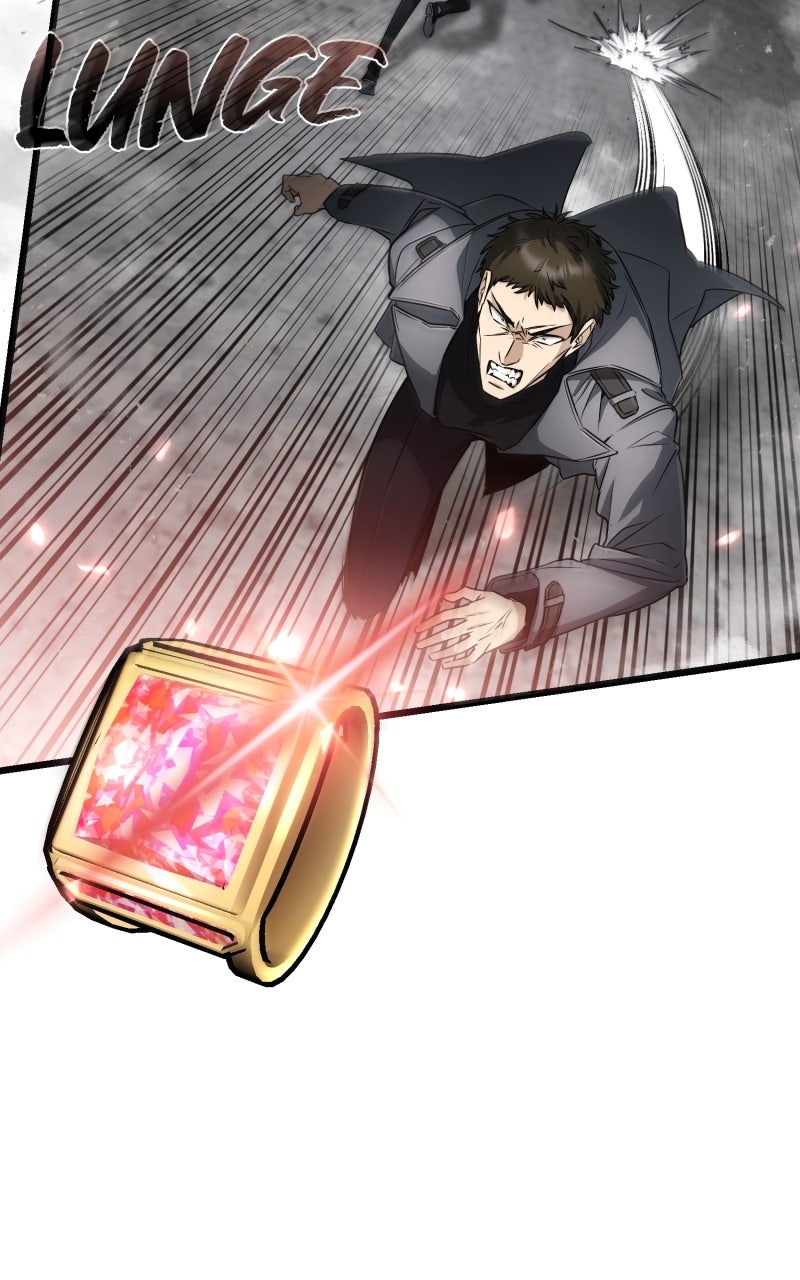 Read The Genius Prismatic Mage chapter 40 image 24 on Lezhin