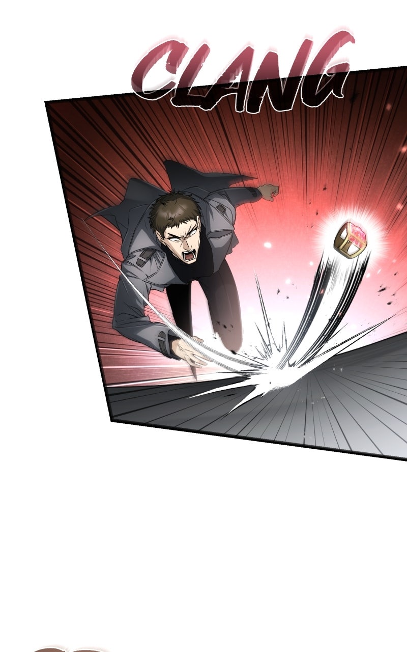 Read The Genius Prismatic Mage chapter 40 image 25 on Lezhin