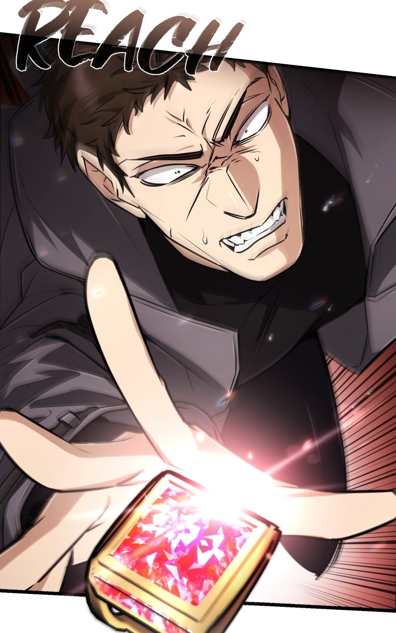 Read The Genius Prismatic Mage chapter 40 image 26 on Lezhin