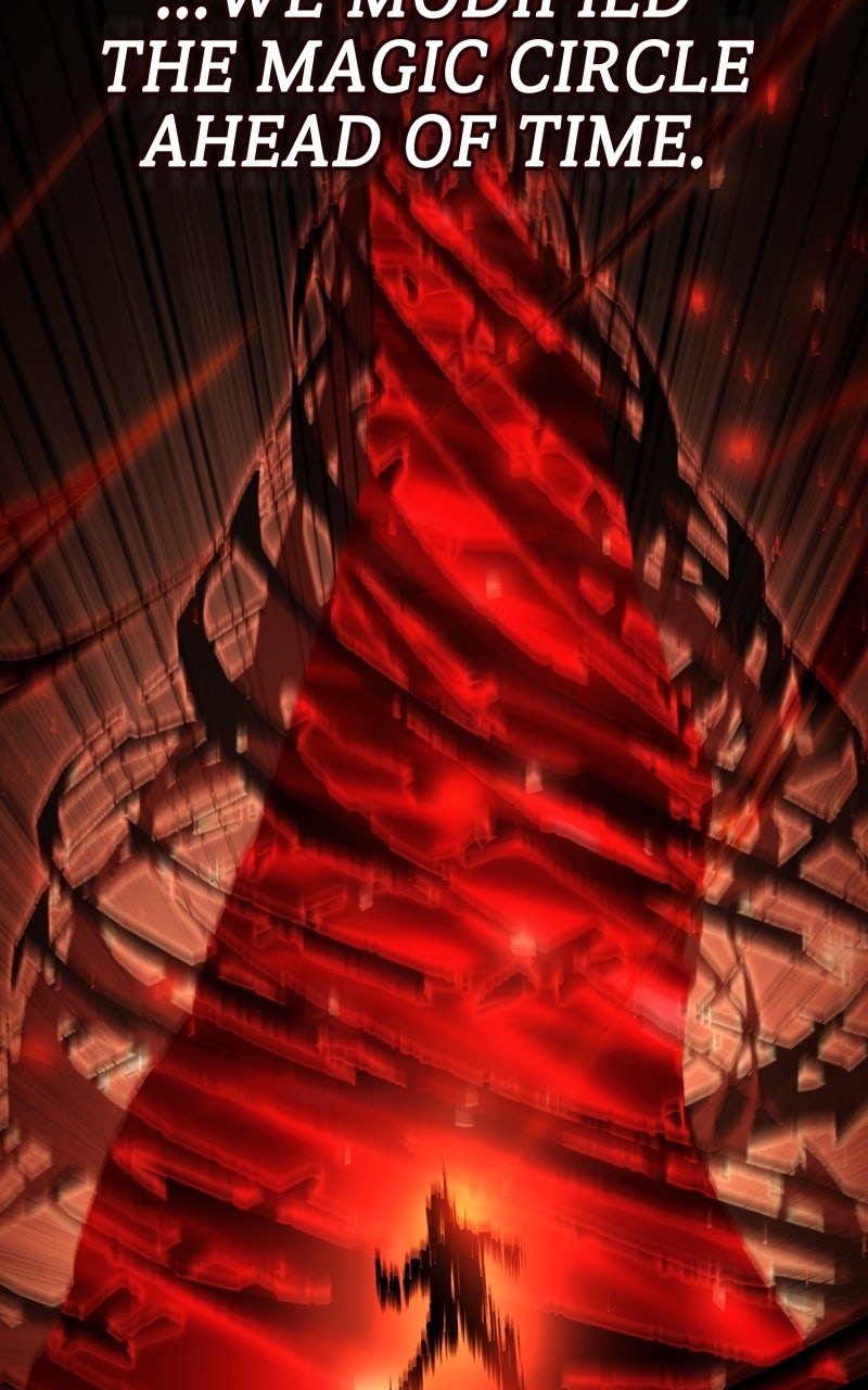 Read The Genius Prismatic Mage chapter 40 image 46 on Lezhin