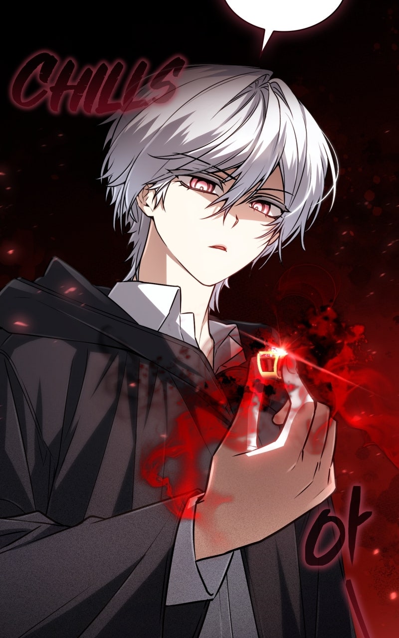 Read The Genius Prismatic Mage chapter 40 image 56 on Lezhin
