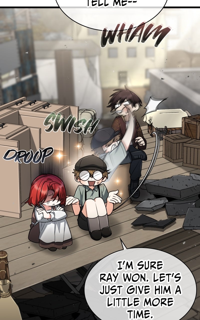 Read The Genius Prismatic Mage chapter 40 image 59 on Lezhin